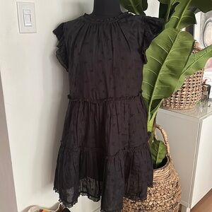 COPY - Wilfred BabyDoll Dress Aritzia - Size L
